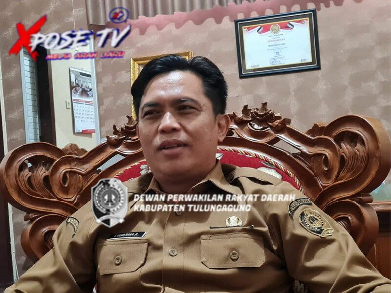 Pimpinan dan Anggota 