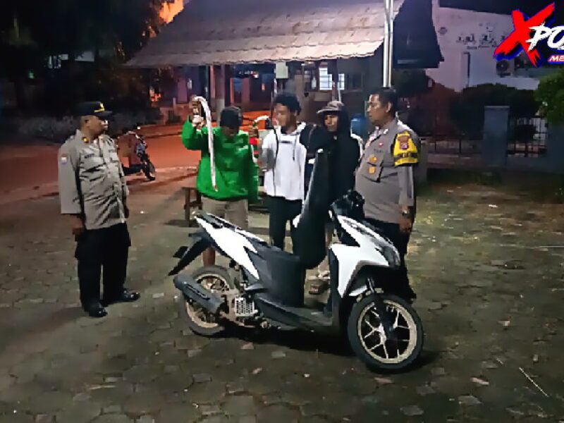 6 Remaja