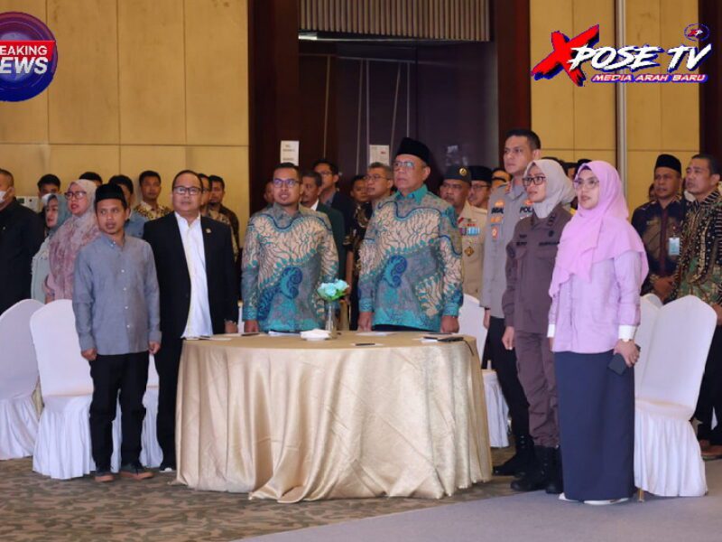 Musrenbang RKPD Tangsel