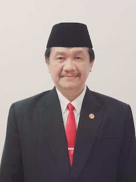 Asep saepulloh calon Bupati Bekasi