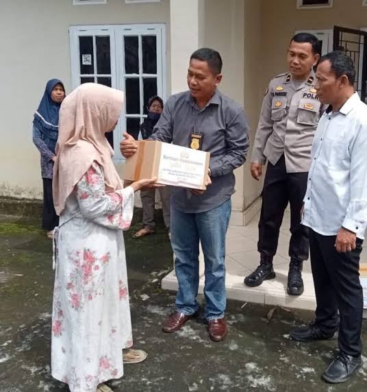 Satres Narkoba Polres Okut