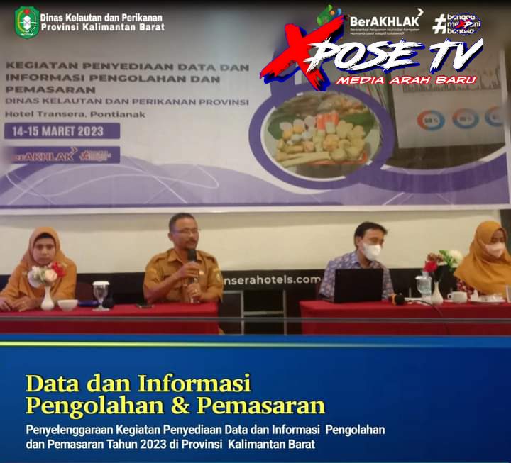 Kegiatan Penyediaan Data