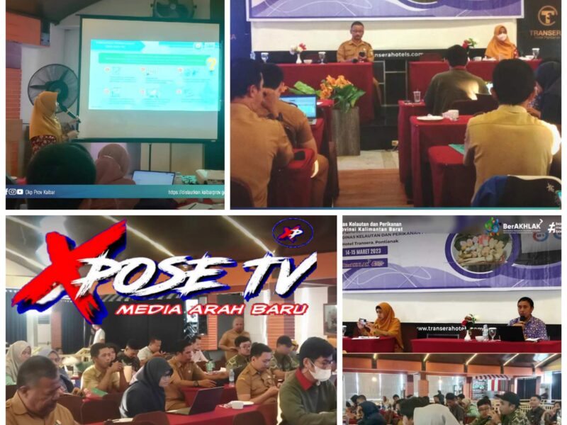 Kegiatan Penyediaan Data