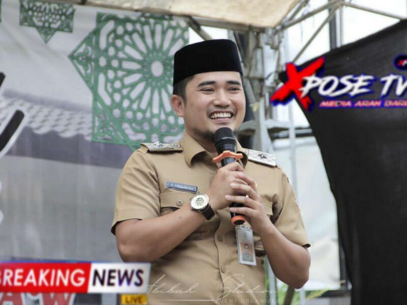 Kenakalan remaja plt lurah setia asih mengajak peran orang tua