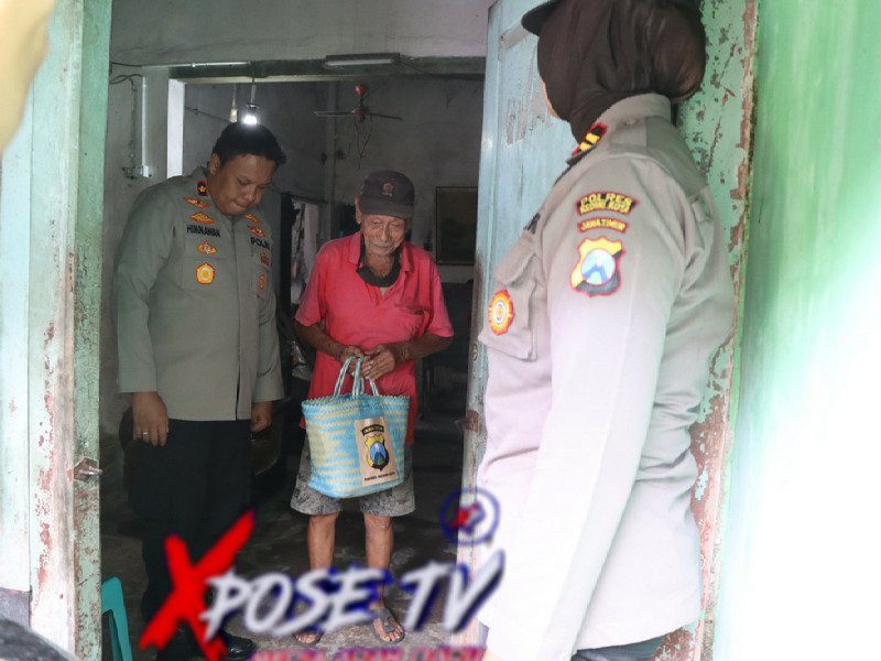 Polres Kediri Kota 