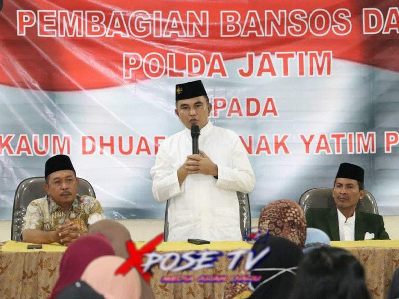 Polda Jatim 