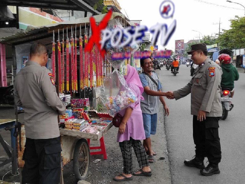 Polres Gresik