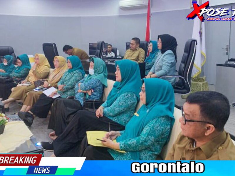 Pemprov Gorontalo