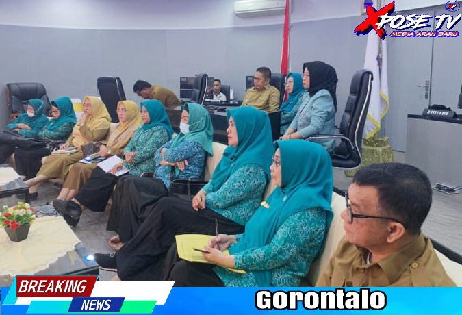 Pemprov Gorontalo