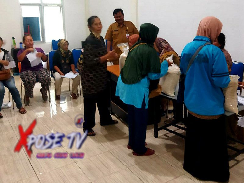 Pastikan Tempat Sasaran 