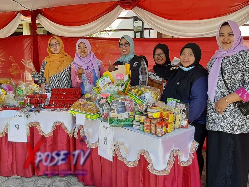 Lebaran di Depan Mata 