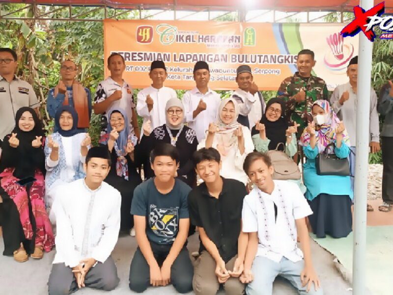 YPS Cikal Harapan BSD