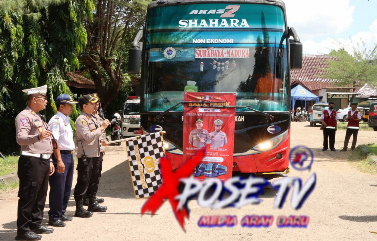 Polres Sumenep