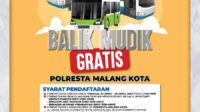 Polresta Malang Kota 