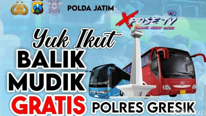 Polres Gresik