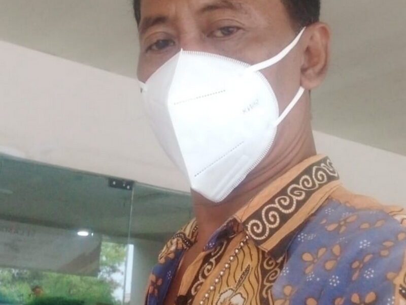Ketua FKMPB tidak puas surat balasan RSUD BEKASI