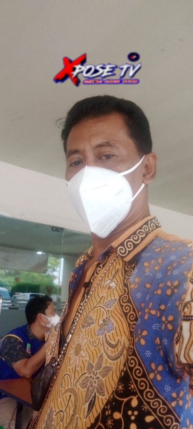 Ketua FKMPB tidak puas surat balasan RSUD BEKASI