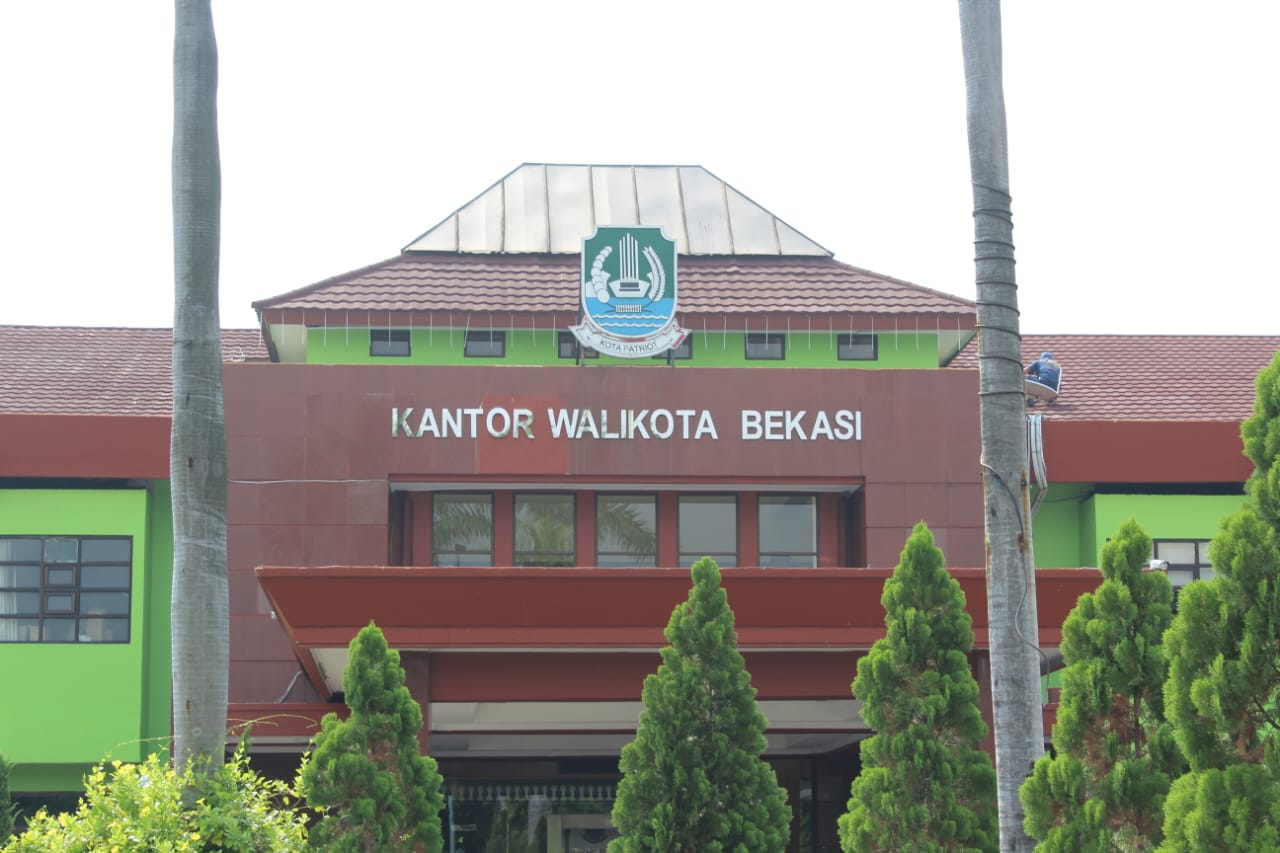 Pemkot Bekasi lakukan