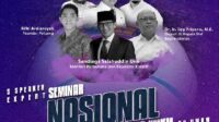 Seminar Nasional 