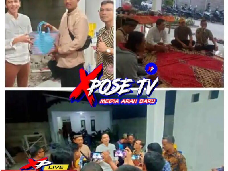 Anggota DPRD Provinsi Jabar gelar acara Bukber