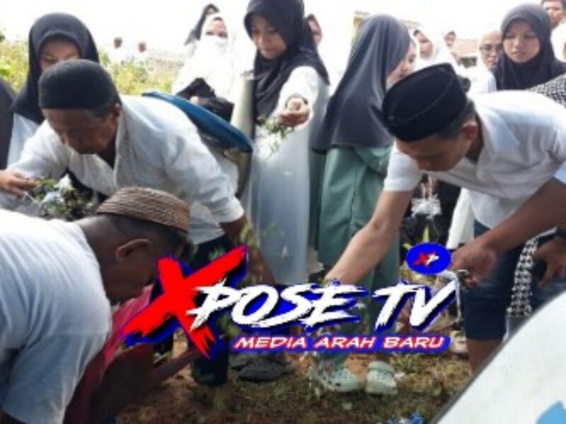 Caleg Anthon Abdulah