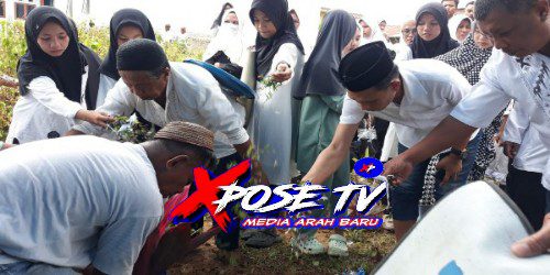 Caleg Anthon Abdulah