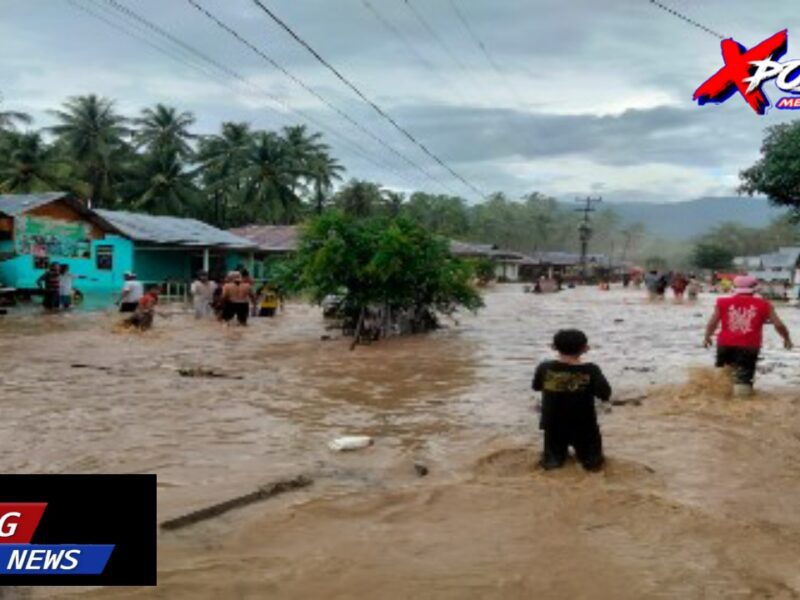 Banjir Bandang