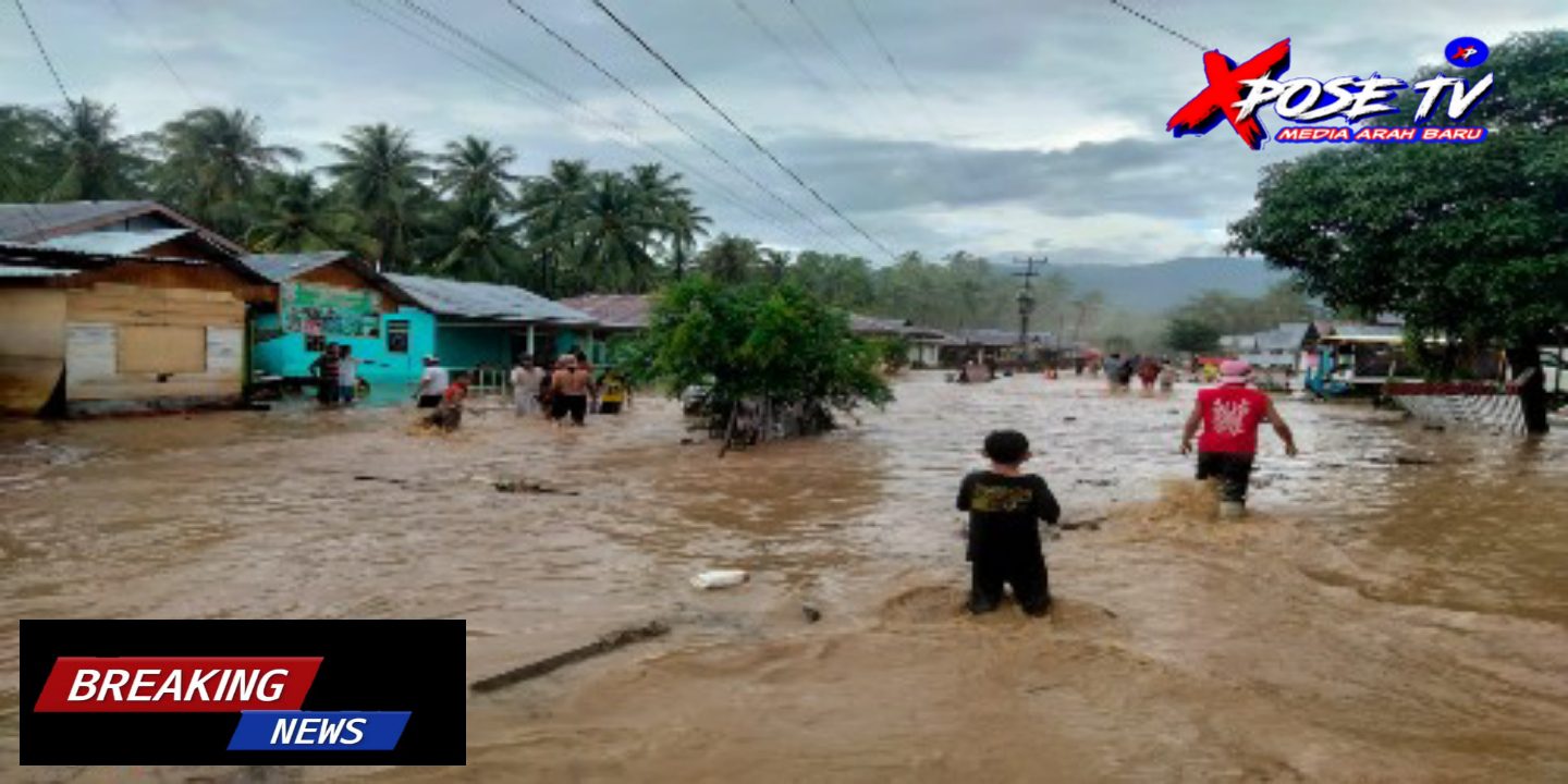 Banjir Bandang