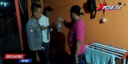 Jelang Lebaran Ketupat