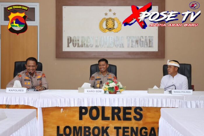 Kapolda NTB