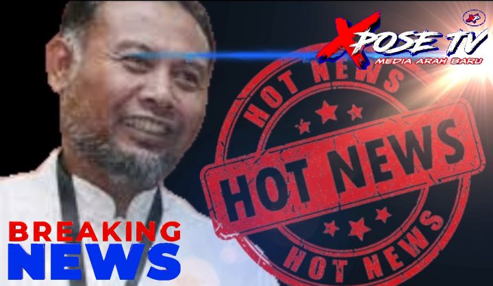 Skandal Pembobolan Dokumen