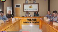 Wakalpolres Loteng