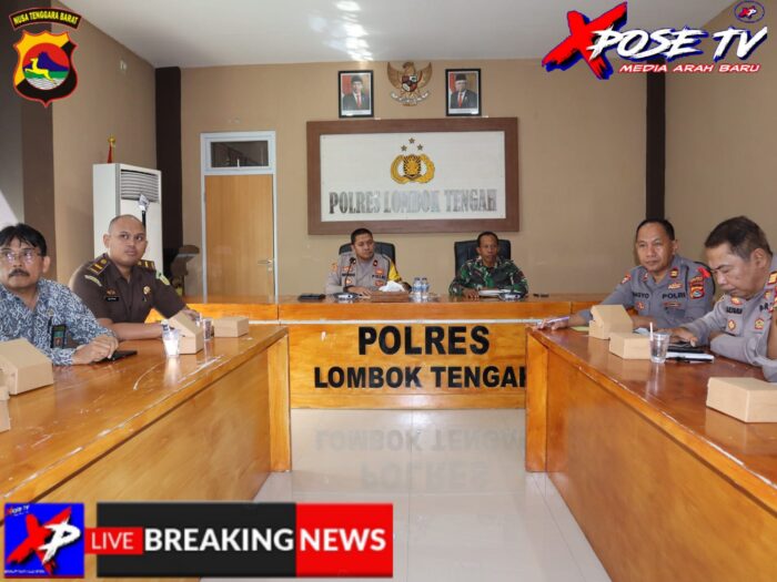 Wakalpolres Loteng