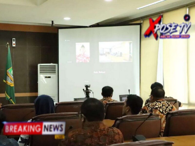 PJ Bupati Bekasi Harapkan PD Fokus Tujuh Isu Strategis