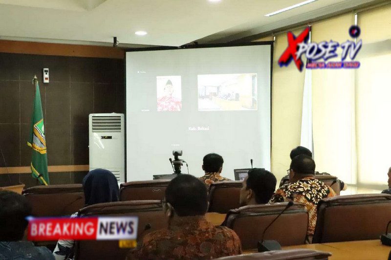 PJ Bupati Bekasi Harapkan PD Fokus Tujuh Isu Strategis