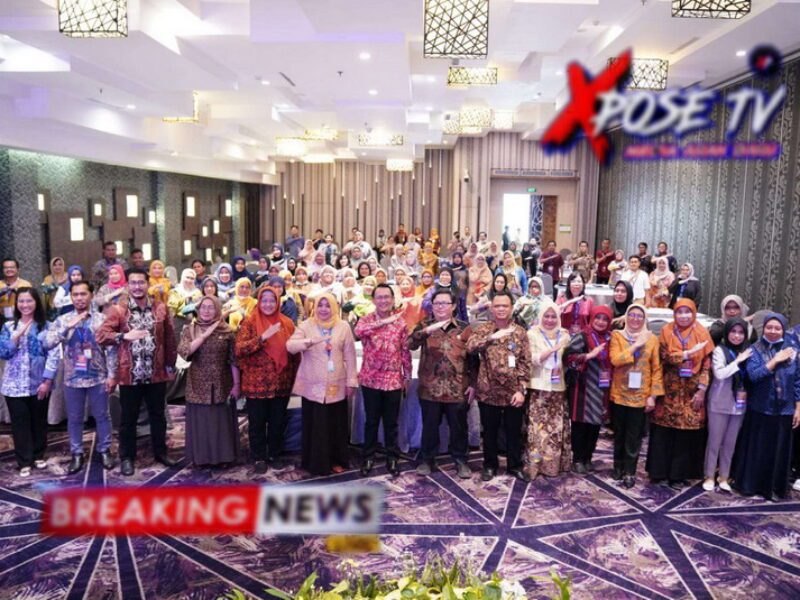 Komitmen PemKab Bekasi dengan Rumah sakit agar tidak ada lagi kesenjangan pelayanan