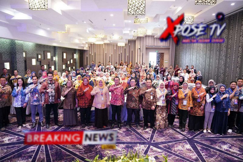 Komitmen PemKab Bekasi dengan Rumah sakit agar tidak ada lagi kesenjangan pelayanan