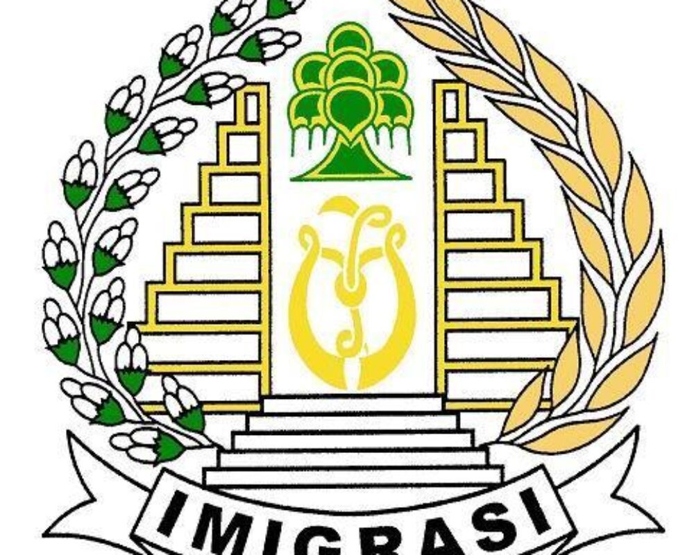 Kepala Kantor Imigrasi