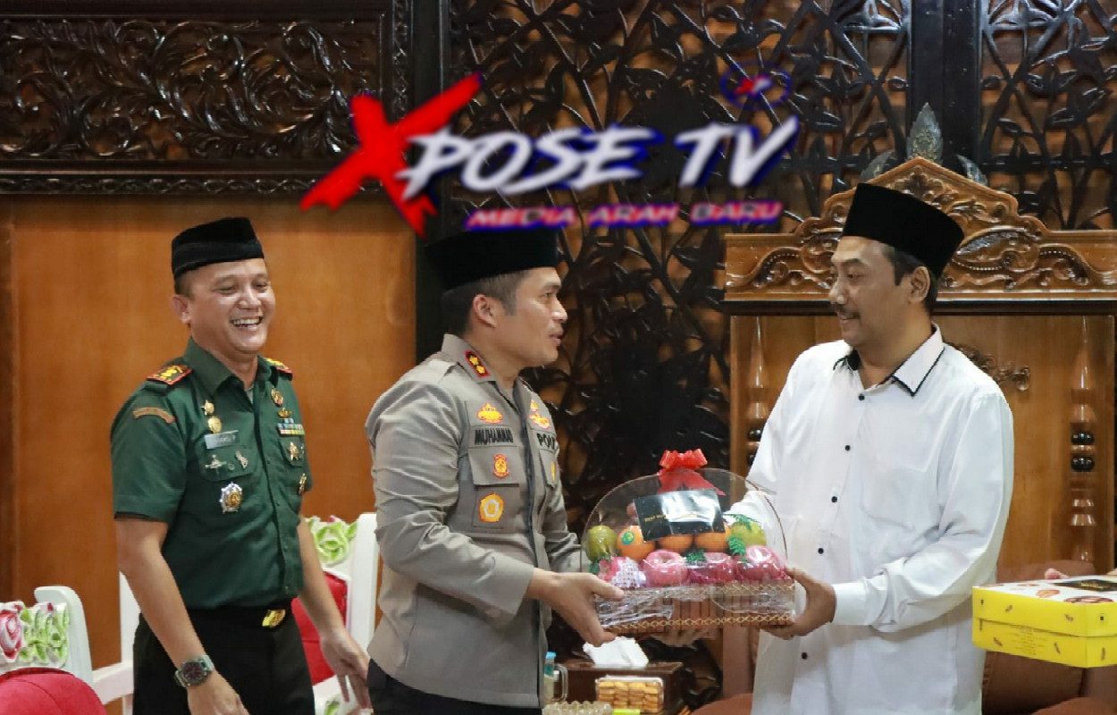 Soliditas TNI dan polri 