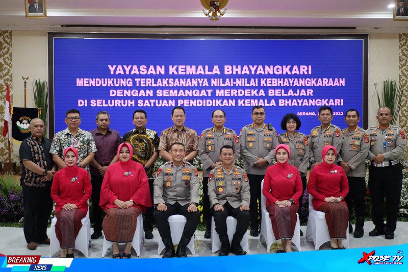 Yayasan Kemala Bhayangkari