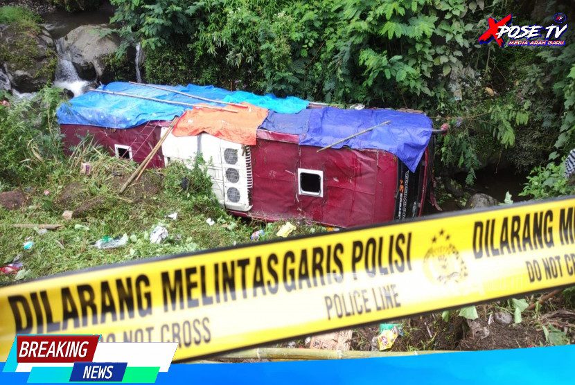 Objek wisata guci tegal