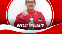 Boedhi Harjanto