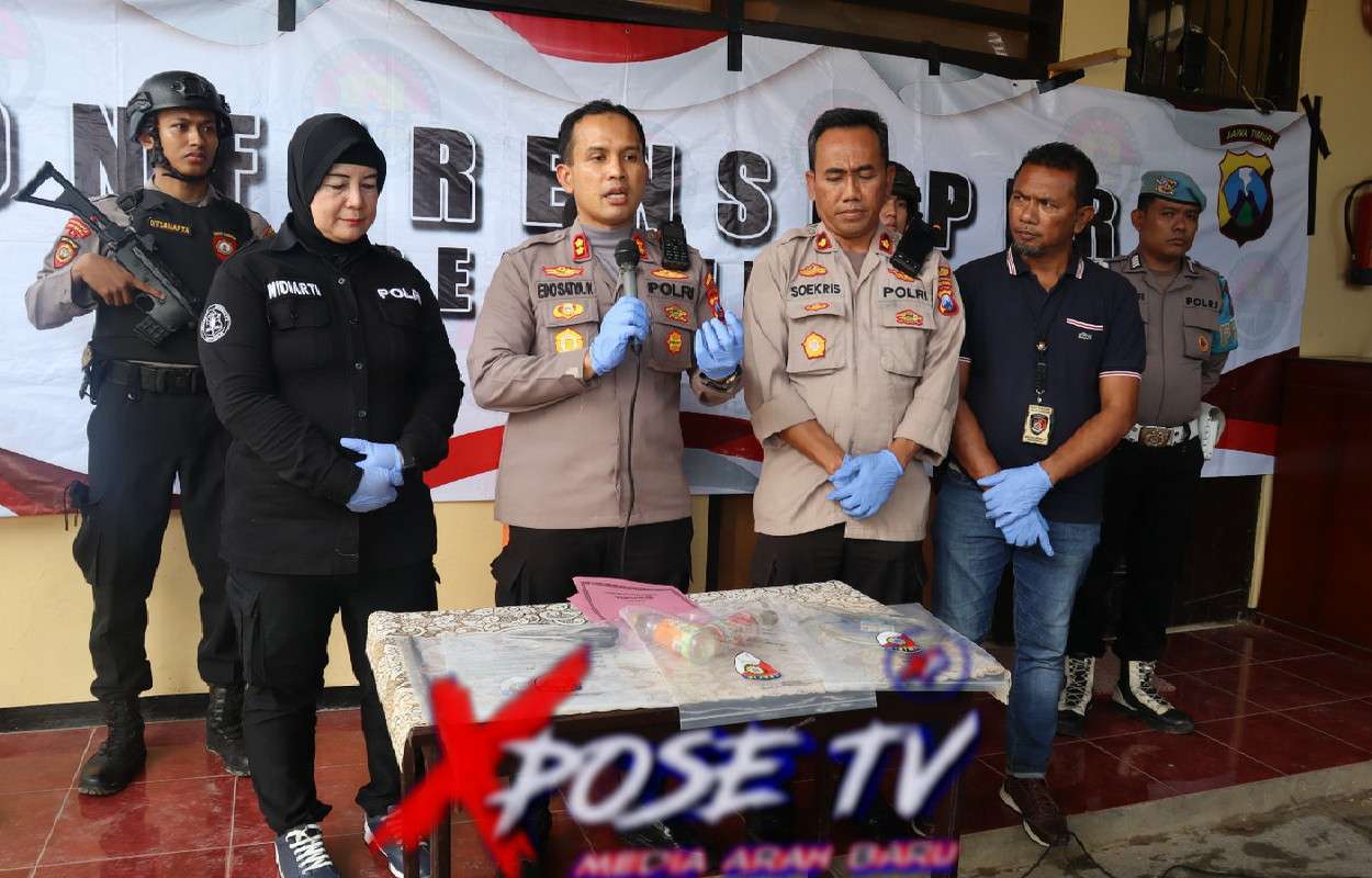 Polres Sumenep 