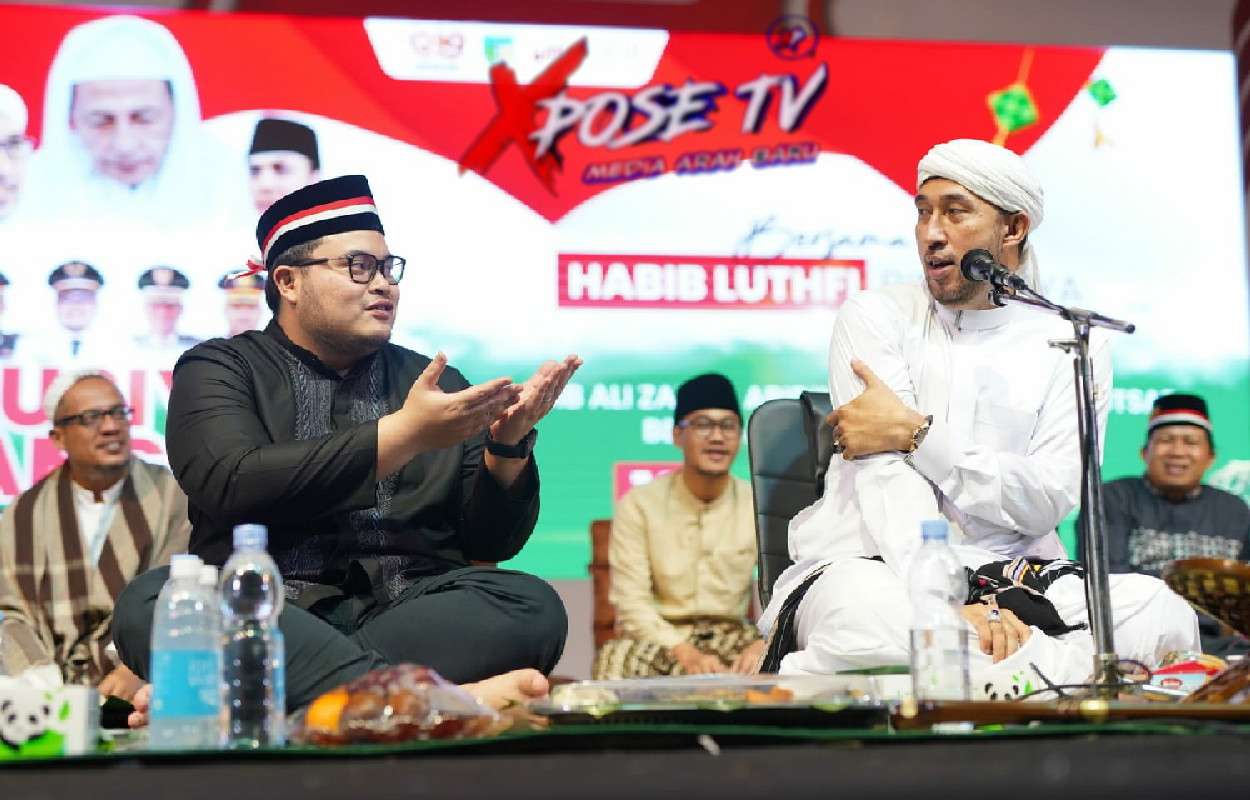 Tausiyah Kebangsaan 