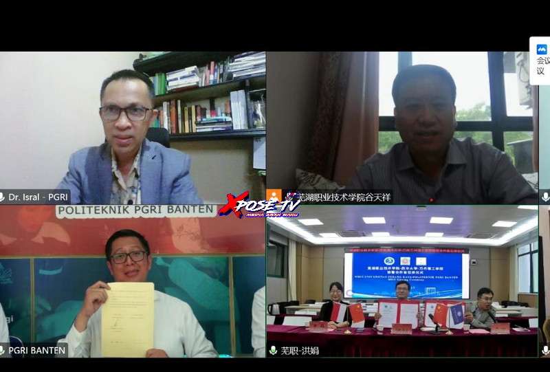 Politeknik PGRI Banten