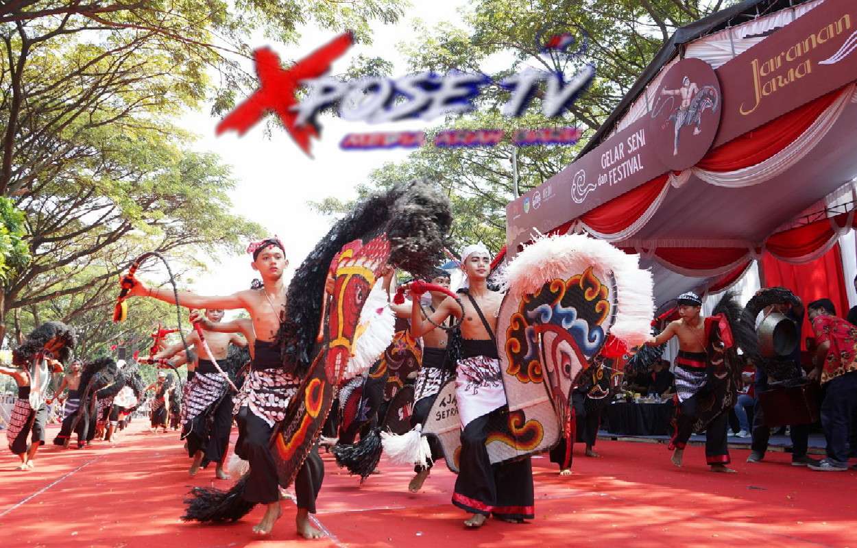 Dengan Kediri berbudaya 