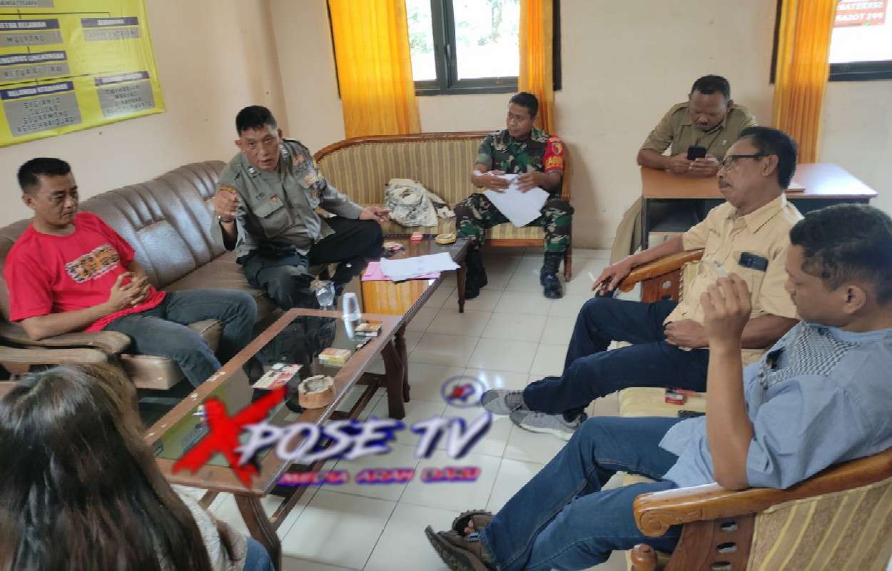 Polisi RW 