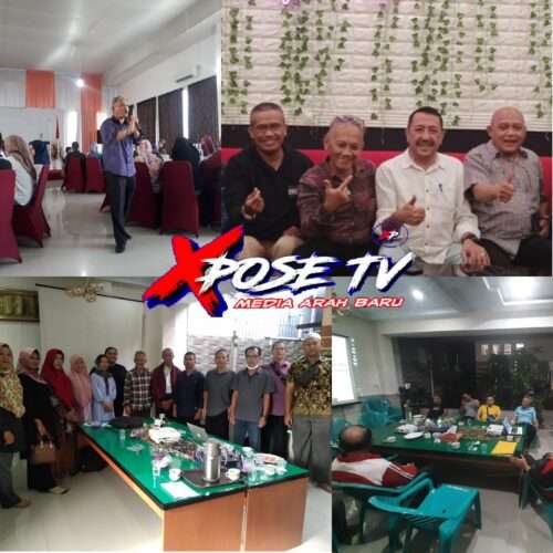 Pontianak Semakin Rawan