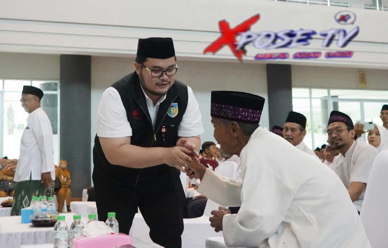 Minta Beri Perhatian 