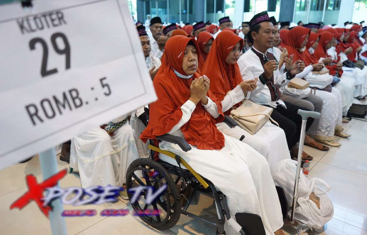 Minta beri Perhatian 